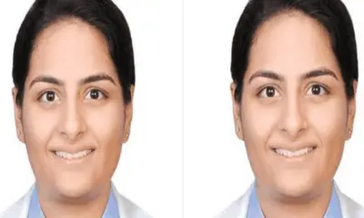 Dehradun news today: SGRR medical student tanvi of haryana died kargi road uttarakhand latest update.