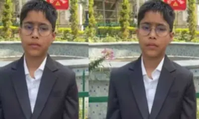 harshit Joshi RIMC result 2026 dehradun from bhilangna tehri garhwal uttarakhand latest news today