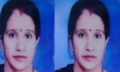 Haldwani News live: After husband death wife vimla sati died suicide case, children became orphans nainital uttrakhand update