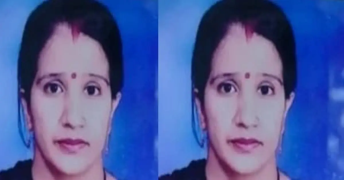 Haldwani News live: After husband death wife vimla sati died suicide case, children became orphans nainital uttrakhand update