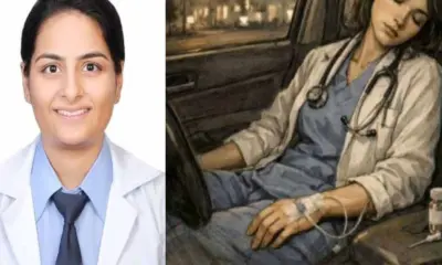 Dehradun medical student Tanvi case: Audio recording of SGRR student Tanvi case creates stir.