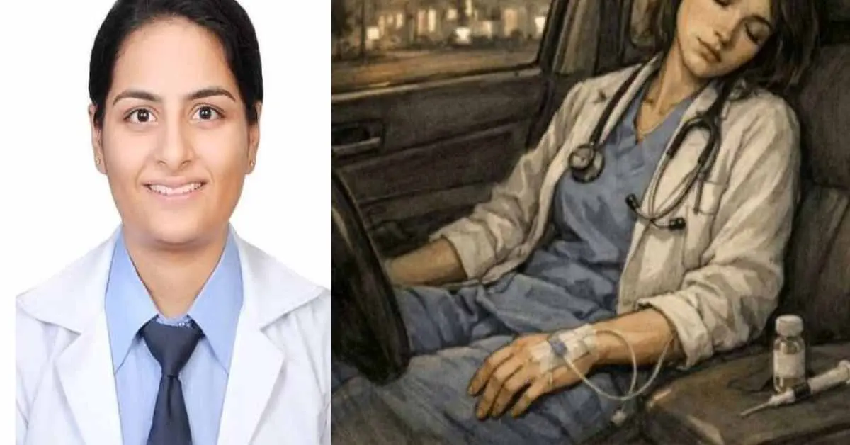 Dehradun medical student Tanvi case: Audio recording of SGRR student Tanvi case creates stir.