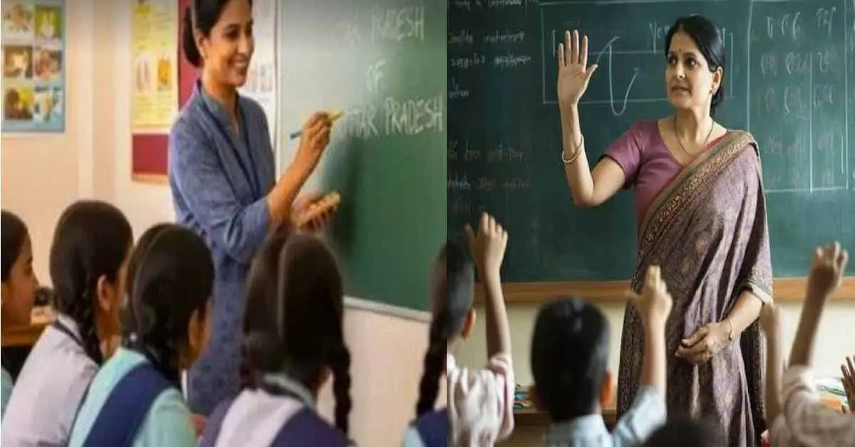 Uttarakhand teacher news: Teachers who complete 22 years of service will get benefit of promoted pay scale ACP latest update today