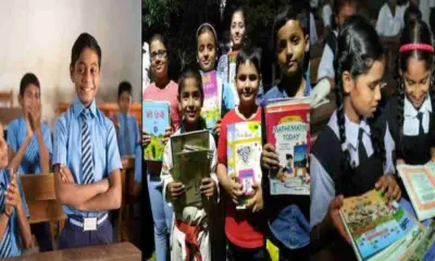 Uttarakhand school news: 6.29 lakh primary students to get free books from April 1 latest update today