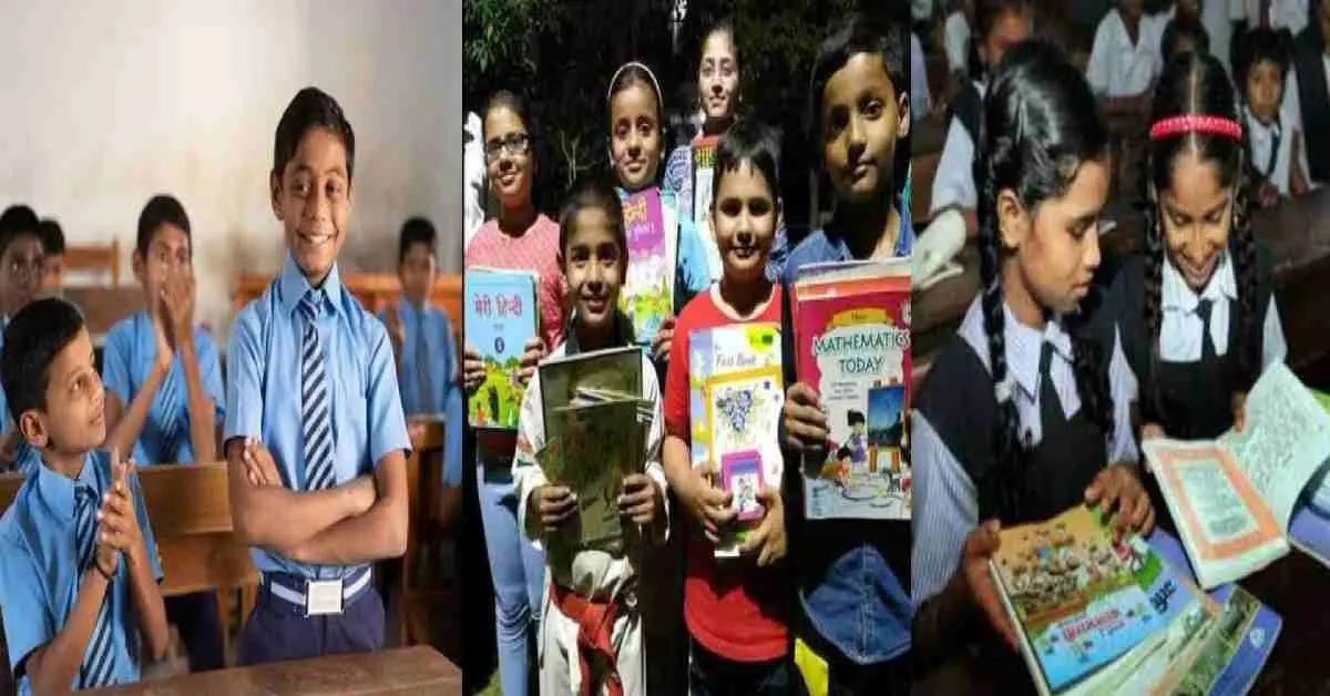 Uttarakhand school news: 6.29 lakh primary students to get free books from April 1 latest update today