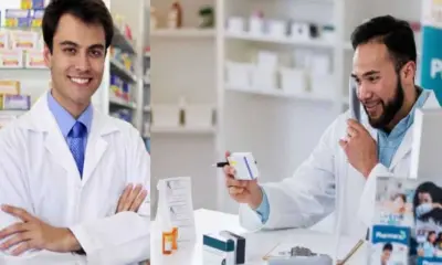 Uttarakhand pharmacist bharti news: Now the age limit is 42 years, one can become an Ayurveda pharmacist latest update live
