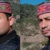 Berinag news today: Body of Berinag Degree College employee Bhagirath wadiya suicide case Pithoragarh Uttarakhand live