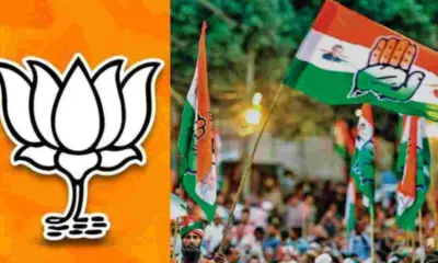 Uttarakhand news live: including ex MLA many leader join congress party in delhi breaking update today