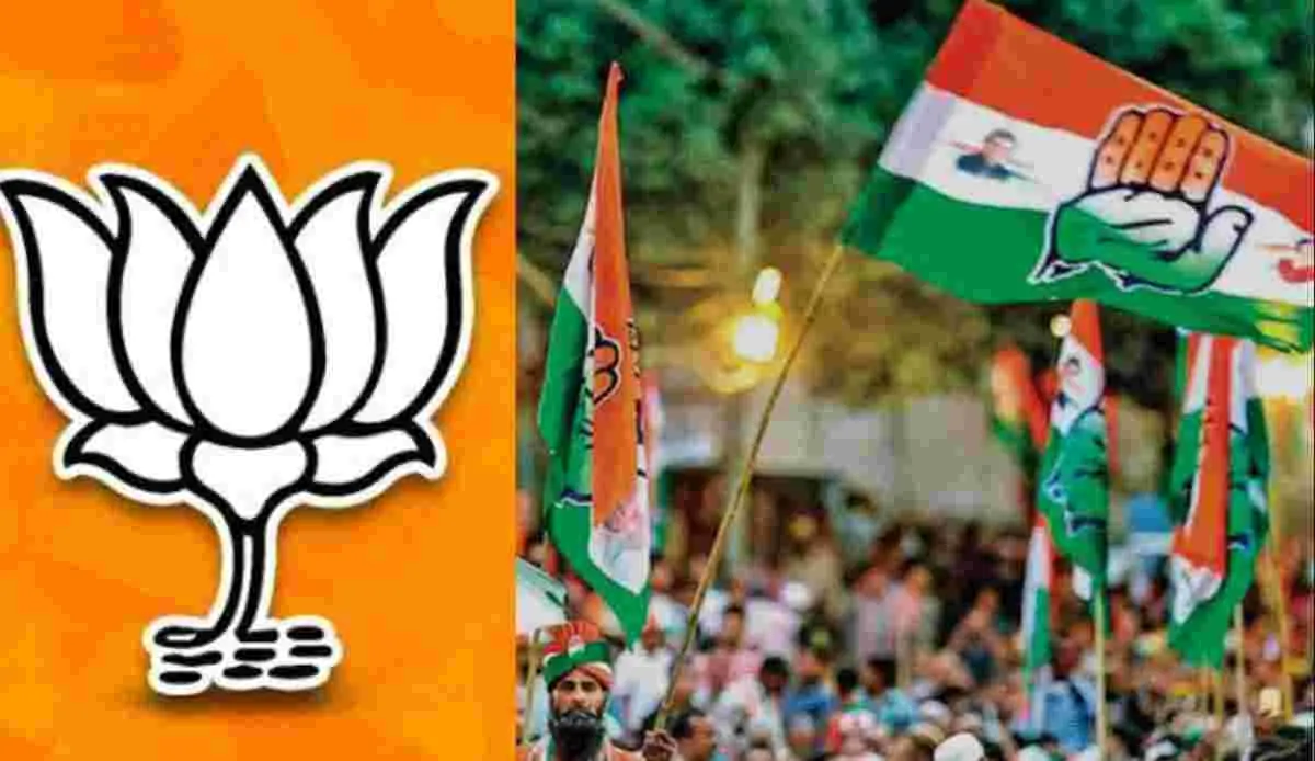 Uttarakhand news live: including ex MLA many leader join congress party in delhi breaking update today