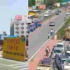 Haridwar Delhi Highway news 900 ml flyover