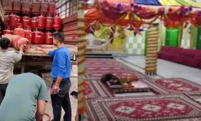 Uttarakhand marriage gas cylinder: घर में हैं शादी तो मिलेंगे 2 अतिरिक्त सिलेंडर, करना होगा आवेदन