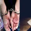 Almora news today: Forester Naveen Nautiyal posted in Jageshwar arrested while taking bribe by vigilance