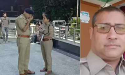Dehradun news today: PRD jawan sunil Raturi died in police custody, stir created