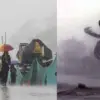 Uttarakhand weather update: उत्तराखण्ड मौसम बारिश बर्फबारी का आरेंज अलर्ट जारी