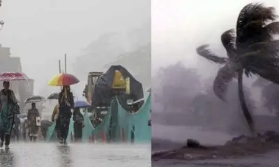 Uttarakhand weather update: उत्तराखण्ड मौसम बारिश बर्फबारी का आरेंज अलर्ट जारी