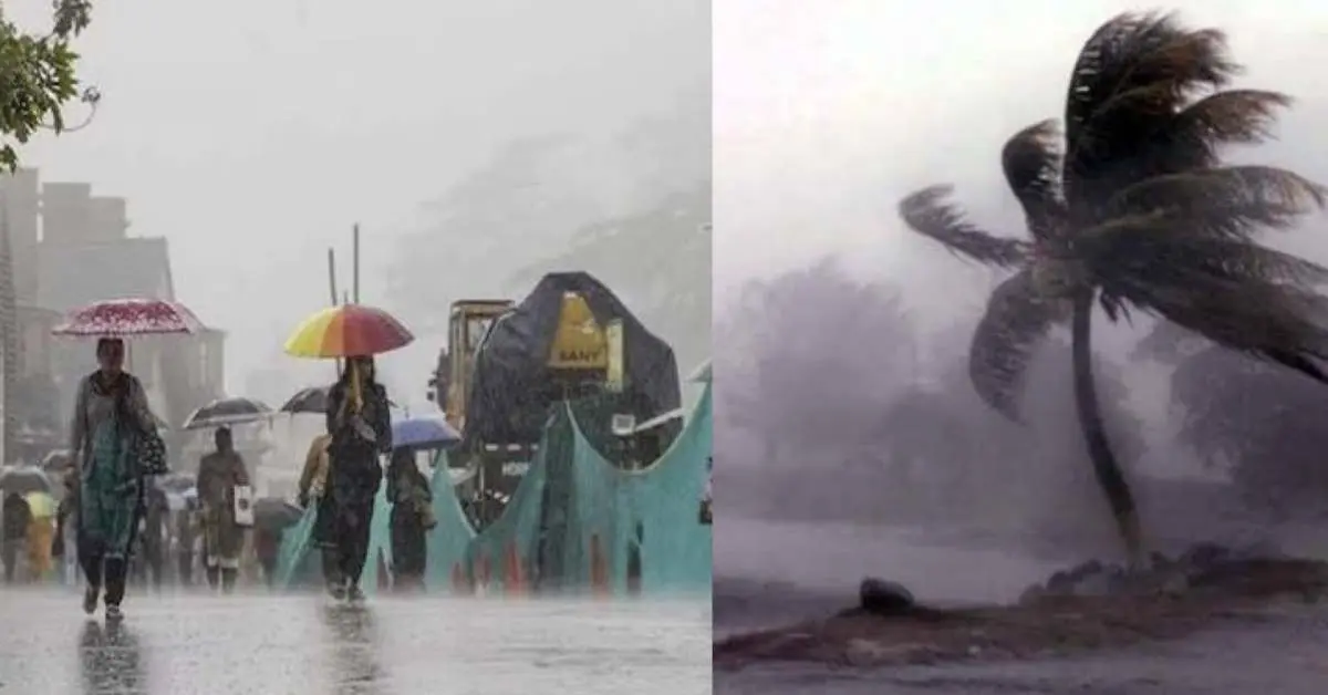 Uttarakhand weather update: उत्तराखण्ड मौसम बारिश बर्फबारी का आरेंज अलर्ट जारी