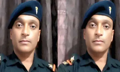 Army JCO Suman Martyr Ladakh Avalanche: JCO Suman Kumar Singh of Nalanda, Bihar martyred.