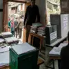 Nainital gram pradhan news: bhadretha winning village head lost his seat name on voter list in 2 places dhanachuli dhari panchayat election: