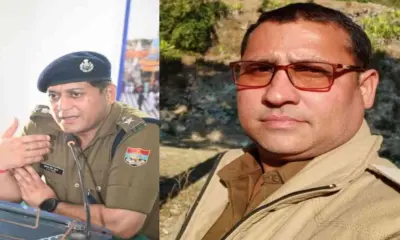 Dehradun Sunil Raturi case: raipur PRD Jawan Sunil Raturi Postmortem report SI suspended by SSP pramendra dobal