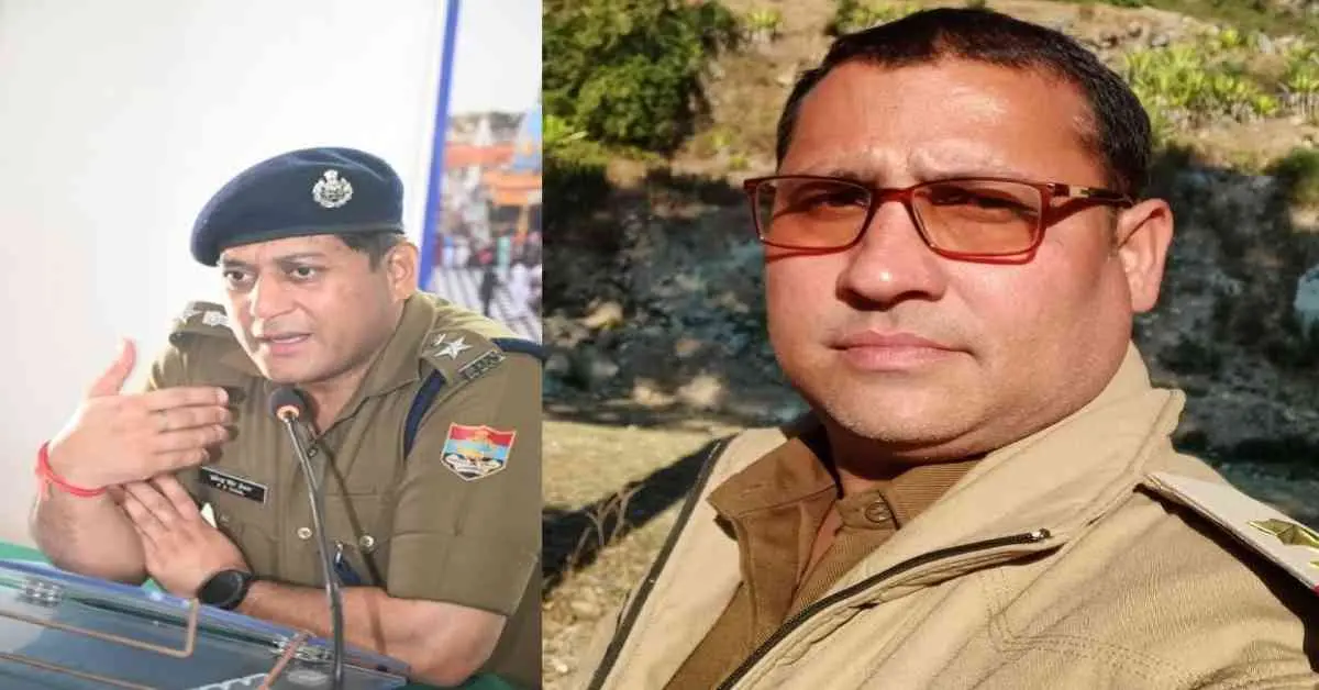 Dehradun Sunil Raturi case: raipur PRD Jawan Sunil Raturi Postmortem report SI suspended by SSP pramendra dobal