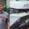 Dehradun firing news today: retired Brigadier Mukesh Joshi murder case while on a walk in road rag dispute.