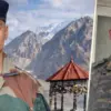 Aadesh Kumar Agniveer Martyr: 20-year-old army Agniveer Aadesh Kumar of Mathura was martyred Guwahati border uttar pradesh latest news