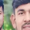 Heart attack bharti news: Young man Purushottam Bhimrao Burkul died of a heart attack during police recruitment pune Latest update