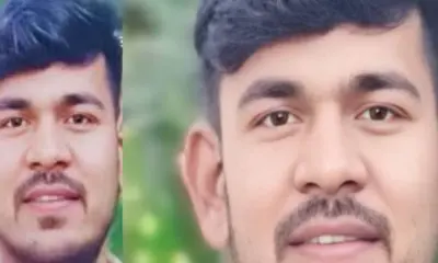 Heart attack bharti news: Young man Purushottam Bhimrao Burkul died of a heart attack during police recruitment pune Latest update