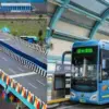 Dehradun news today: India first elevated BRTS to be built in Dehradun, buses to run on pillars like metro uttarakhand latest update