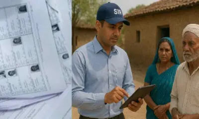 Uttarakhand Pre SIR News: Intensive door-to-door campaign will run in Uttarakhand from April 1 latest update