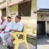Gadarpur news today: firing over the division of Gadarpur land, real brother sarveshwar died udham Singh Nagar Uttarakhand latest coverage