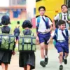 Uttarakhand school timing news: New timetable ready; schools to open at 8:50 in winter and 7:10 in summer