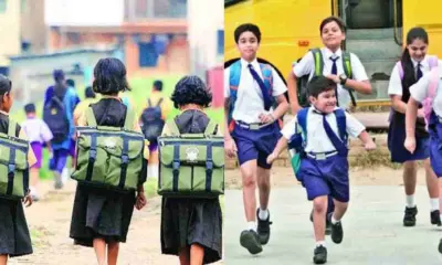 Uttarakhand school timing news: New timetable ready; schools to open at 8:50 in winter and 7:10 in summer