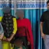 Missing minor girl news Pauri Garhwal police Bijnor