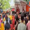 Sheetla Mandir News Nalanda: Stampede at Sheetla Mata Temple in Nalanda, Bihar; 8 died so far, many injured: 