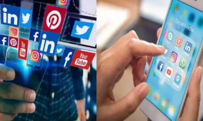 Social media policy India: Social media policy in India, centre govt can remove news content of influencers big breaking update