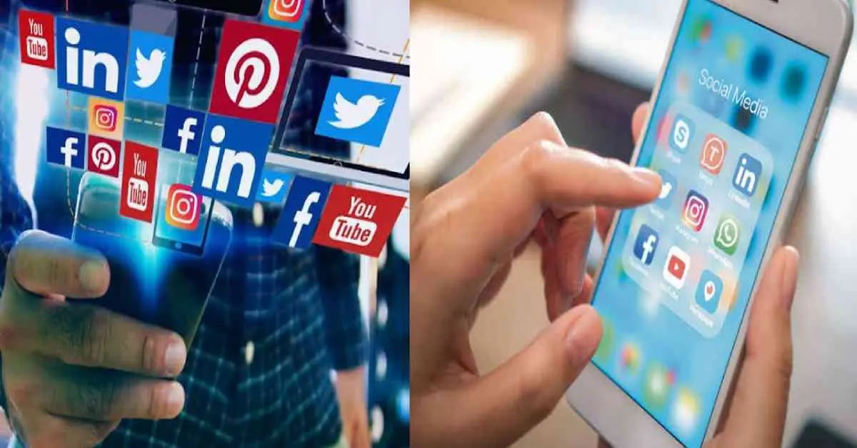 Social media policy India: Social media policy in India, centre govt can remove news content of influencers big breaking update