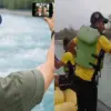 Rishikesh News Today: 26 years old aayush drowning in Rishikesh Cheela Shakti Canal, accident while taking selfie dehradun uttrakhand update
