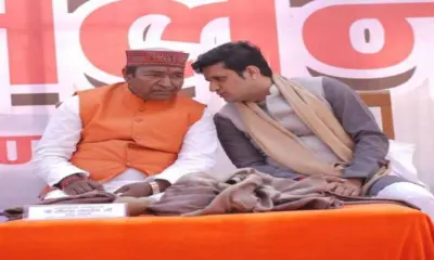 All India Sahitya Parishad Uttarakhand will organize an ideological seminar on Vande Mataram 150th year