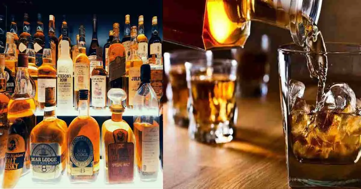 Uttarakhand wine price today: Drinking alcohol is expensive, prices have increased from today 1 April latest breaking update
