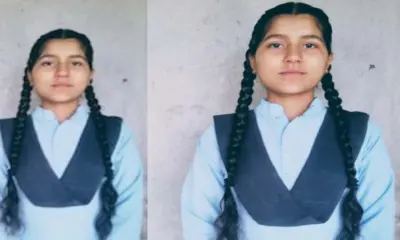 Nikita RBSE Result 2026: Nikita became the topper of Rajasthan Board 12th but died before result