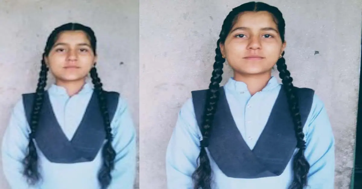 Nikita RBSE Result 2026: Nikita became the topper of Rajasthan Board 12th but died before result