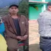 Mahipal Rajwar Almora News: Husband returns after 30 years in Syalde Deghat Almora, wife Meena uttarakhand viral breaking news today