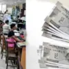 Uttarakhand employees salary pension: new order issued by govt March salary pension 2026