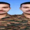 Pithoragarh Breaking News Vikas Kumar martyred in Sikkim avalanche