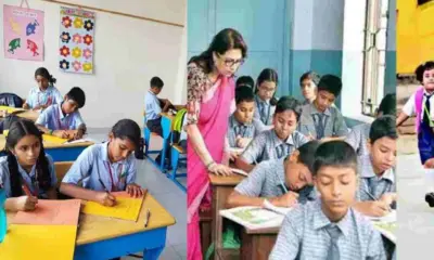 Uttarakhand school fees structure : Schools in Uttarakhand are in trouble due to arbitrary fee hike latest news.