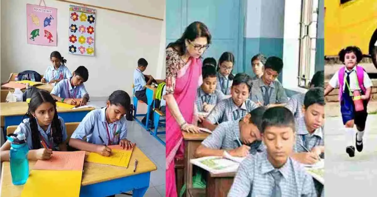 Uttarakhand school fees structure : Schools in Uttarakhand are in trouble due to arbitrary fee hike latest news.