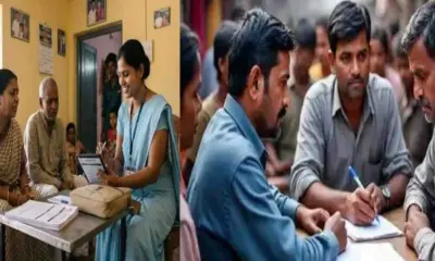 Uttarakhand jangadna 2026: Violation of census rules will send officials and common people to jail.
