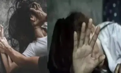 Ramnagar Crime News today: Minor Girl Assault Case, Father Arrested Under POCSO in Nainital
