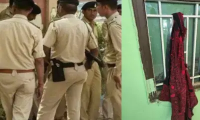 Dehradun news today: Love marriage in 2024: Now shubham suicide case after locking up his wife and daughter raipur uttarakhand live